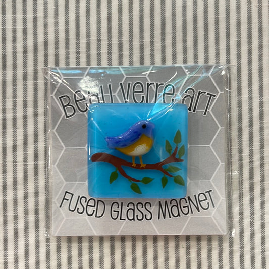 Blue Bird Needle Minder A-BVNM blue bird