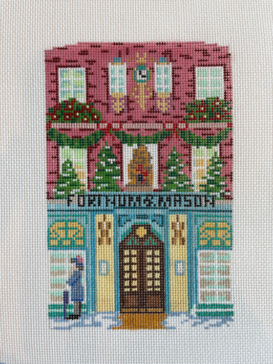 Fortnum & Mason C-BRLON10