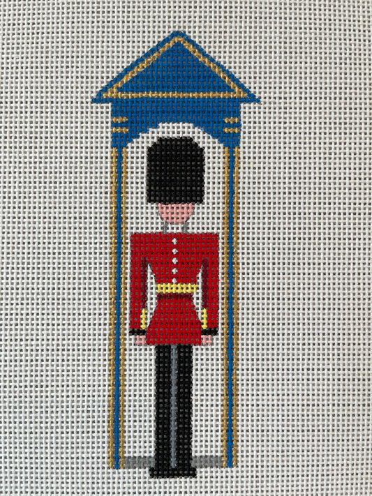Standing Queen Guard C-RCHO2677