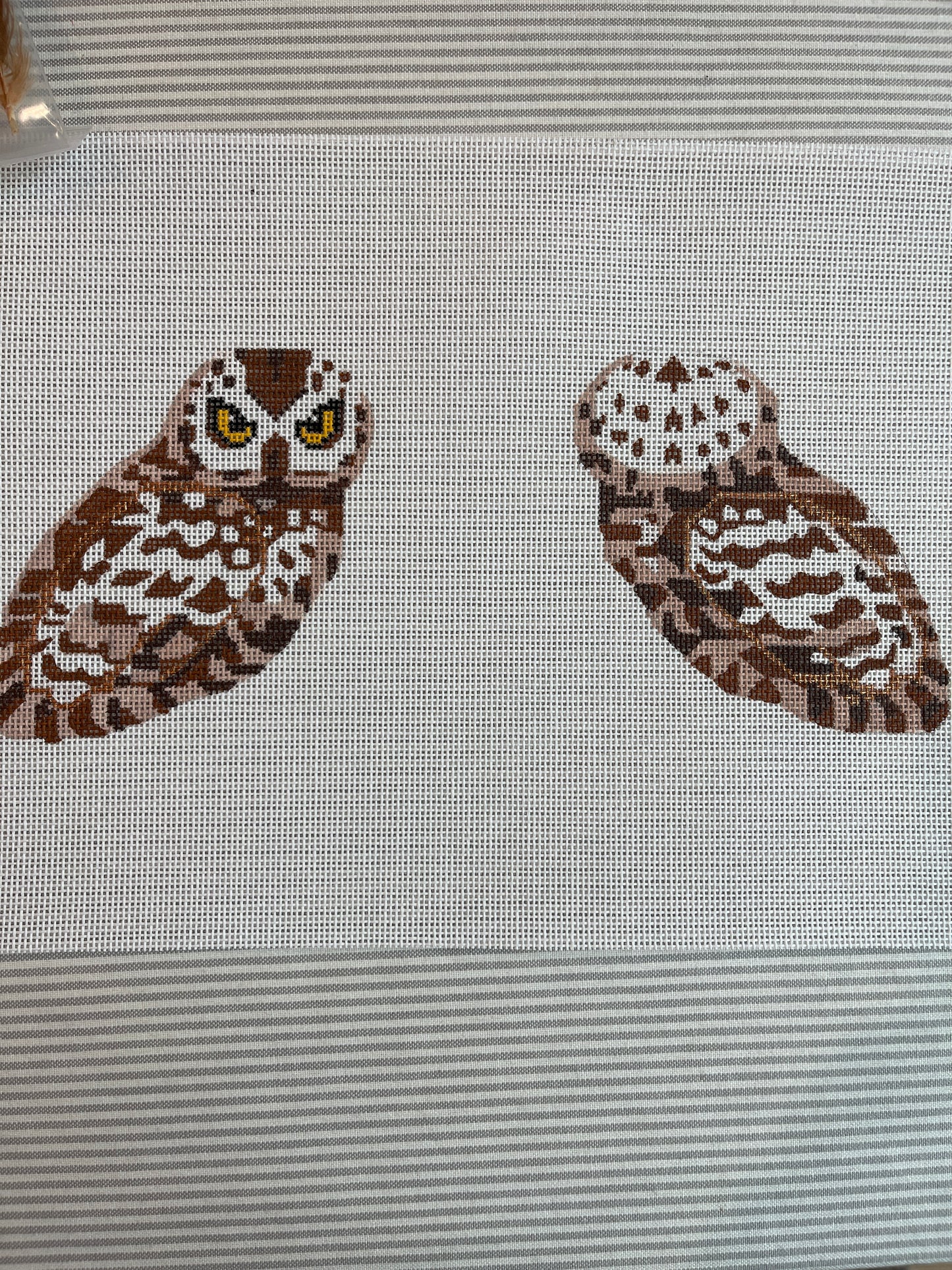 Owl Brown C-LL300C