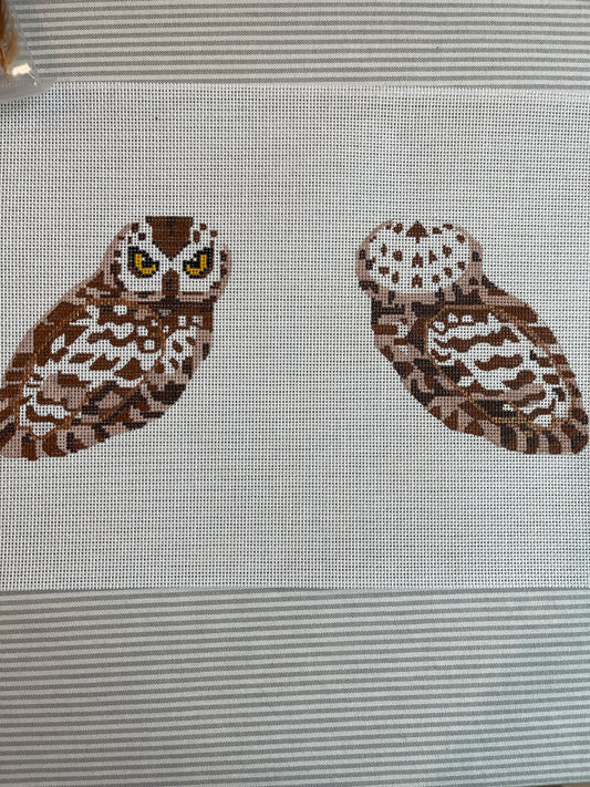 Owl Brown C-LL300C