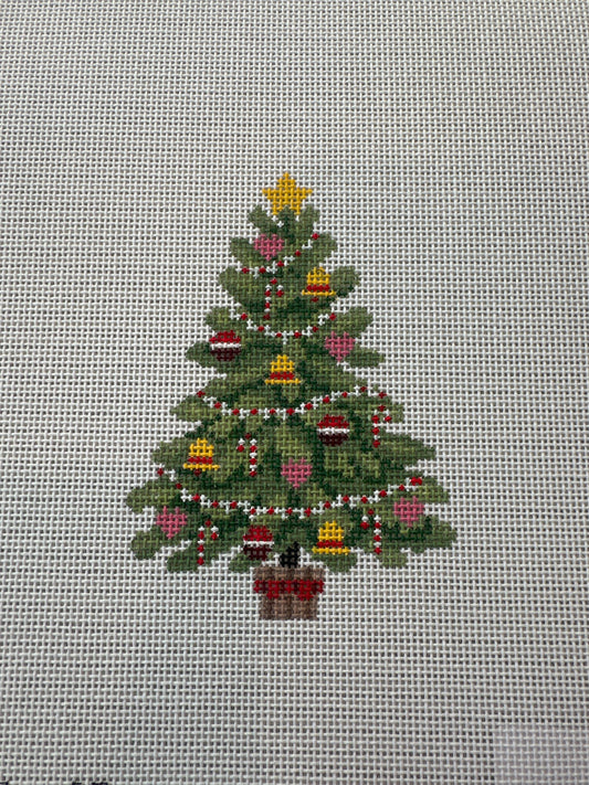 Ornament Tree C-SR5829