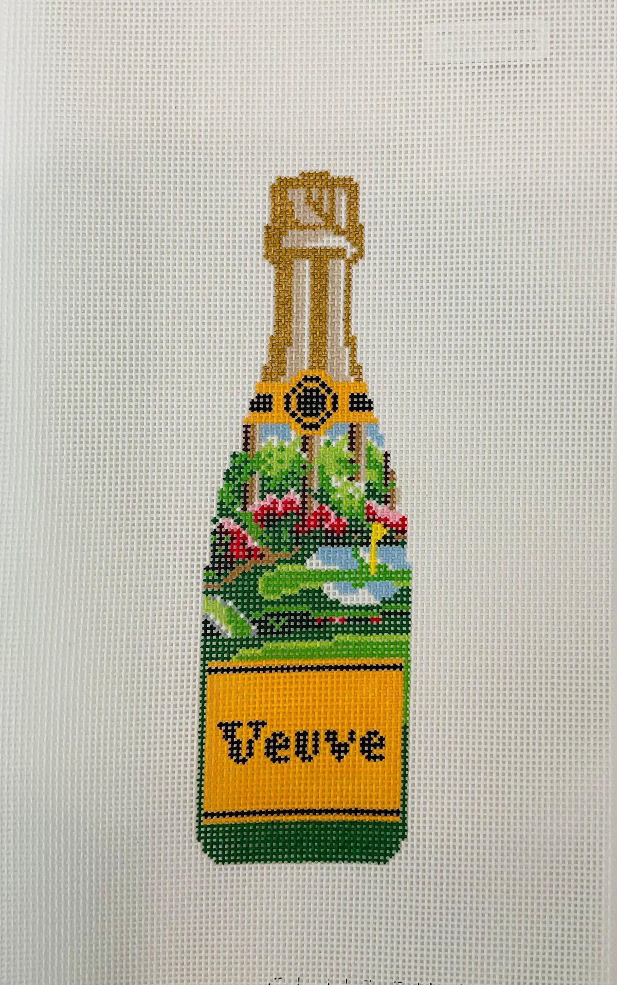 Veuve Masters Golf C-CLV004-M21
