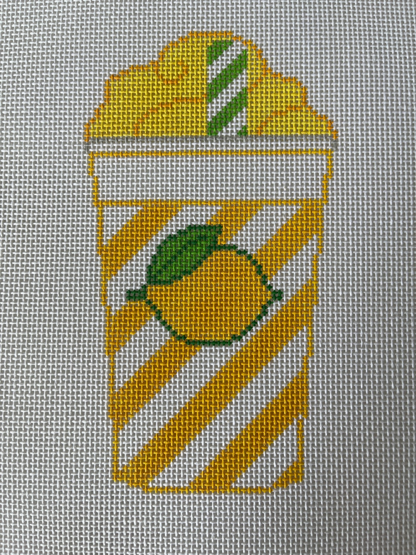 Lemonade Cup C-RD512