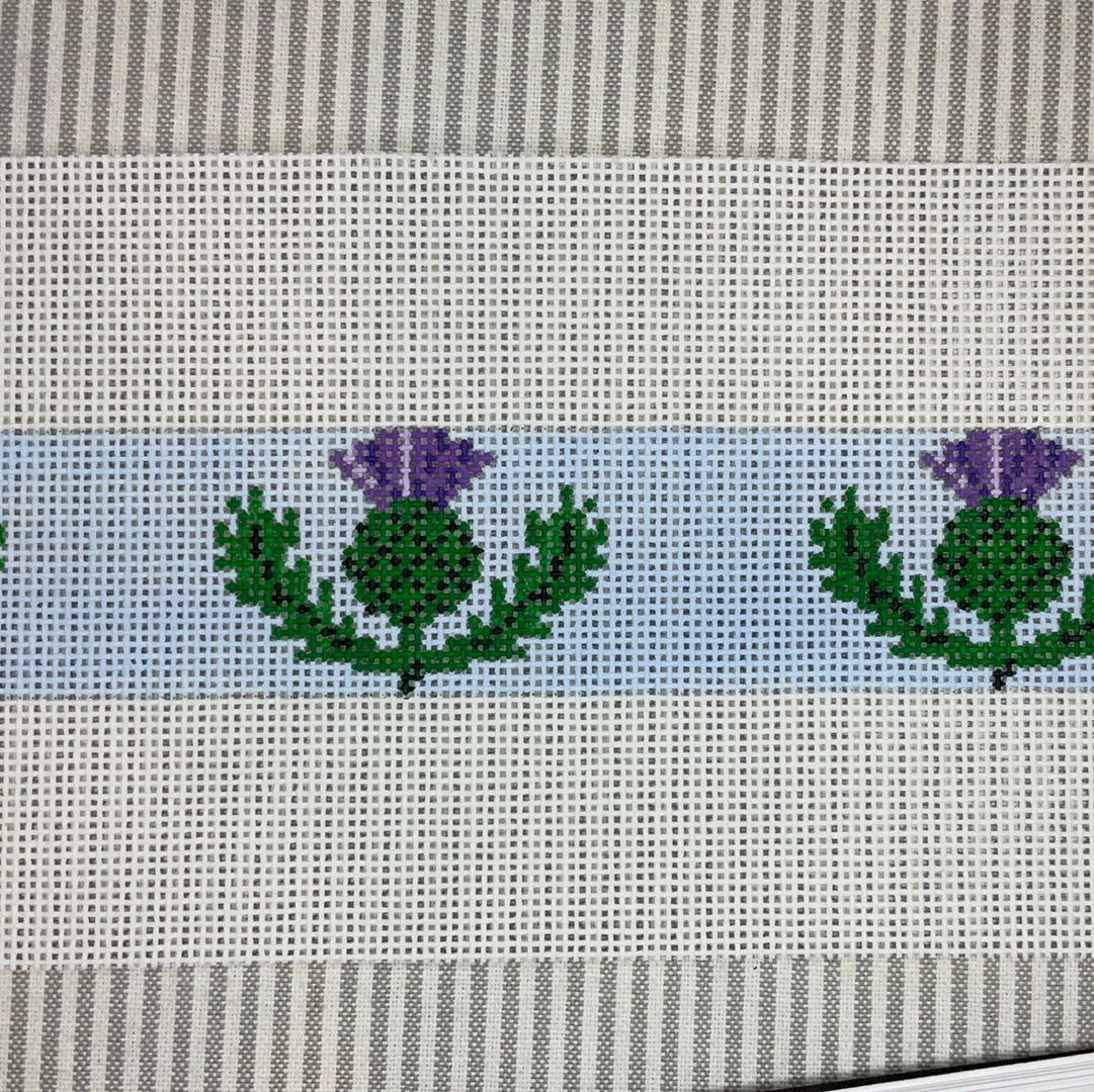 Thistles Belt C-ETDB324