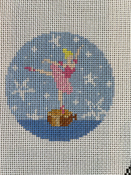 Tiny Dancer C-RRdancer