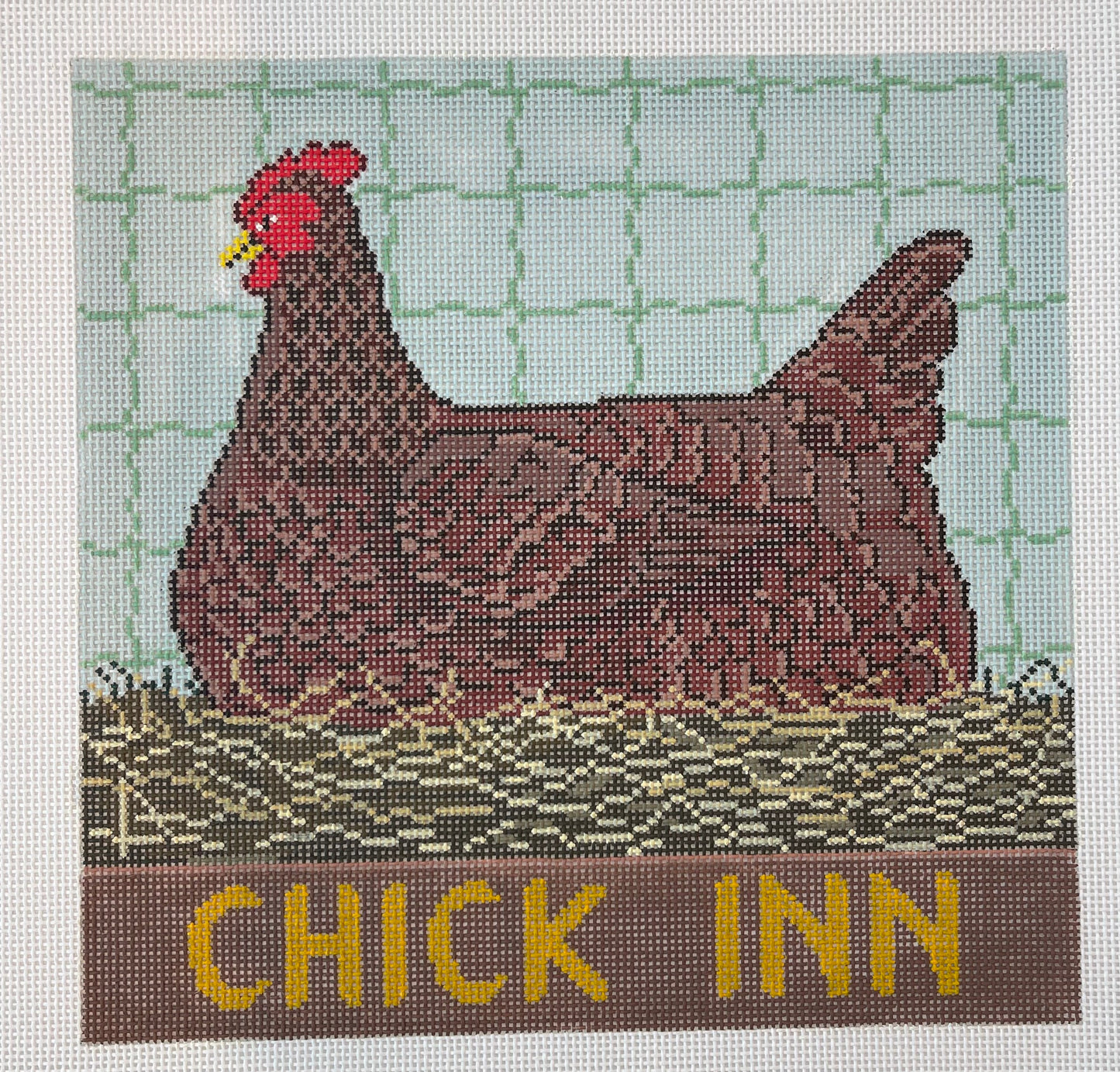 Chick Inn TS-WK2092