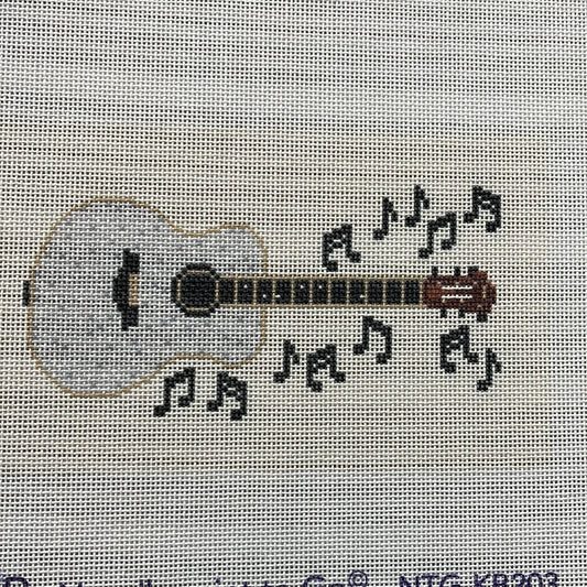Guitar Insert C-KB203