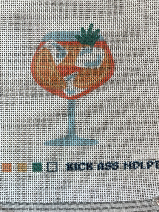 Aperol Spritz  C-KAN2