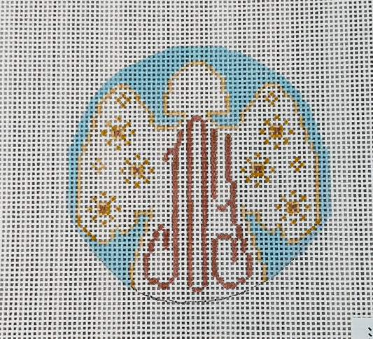 Blue Angel Joy C-PSHC201