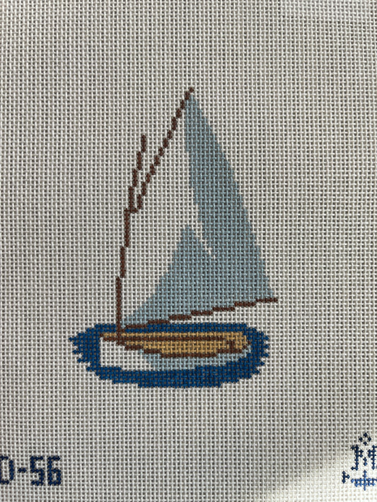 Catboat C-MJD56