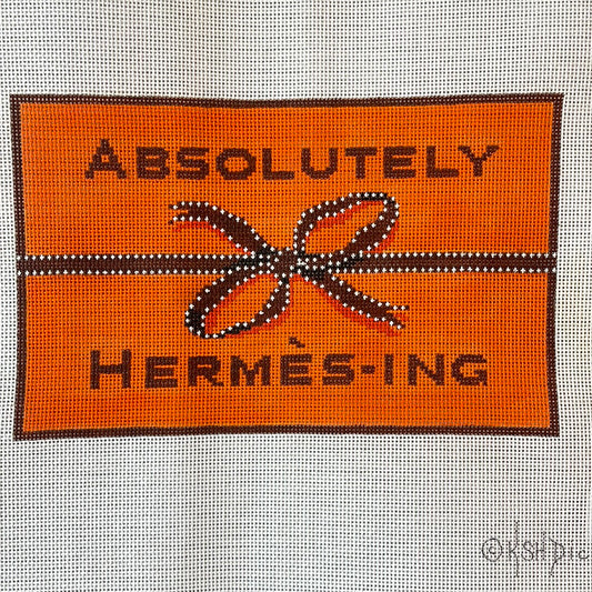 Absolutely Hermés-ing C-KDSS27