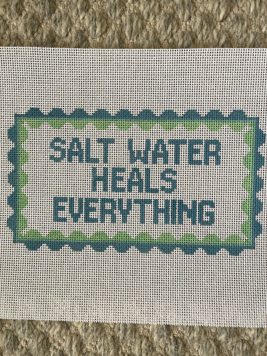 Salt Water Heals Everything C-sprucest7