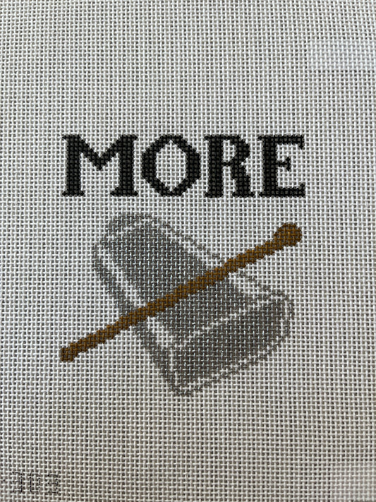 More Cowbell C-SAS203