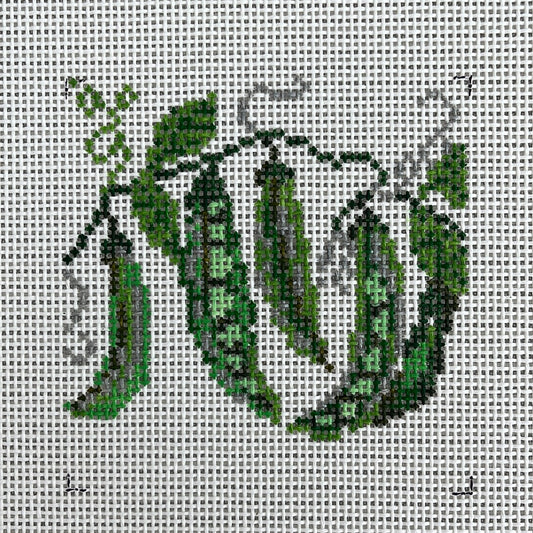 Pea Coaster C-RRGG02