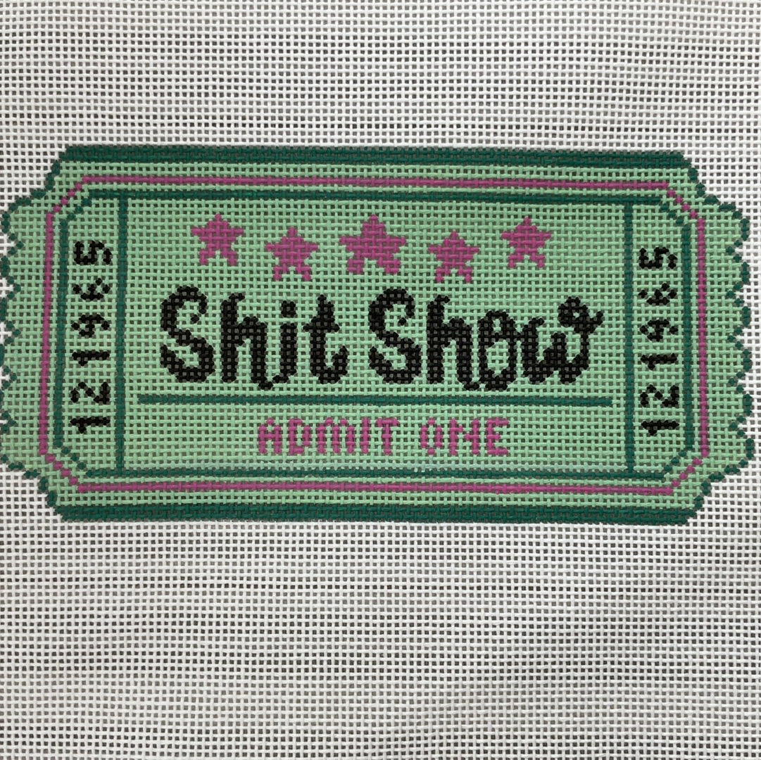 SH*T SHOW C-NDPLTR309