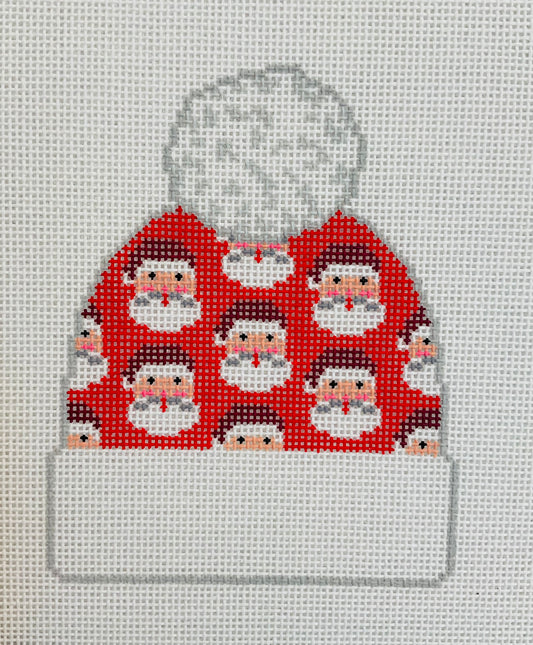 Jolly Santas Hat C-LBH63