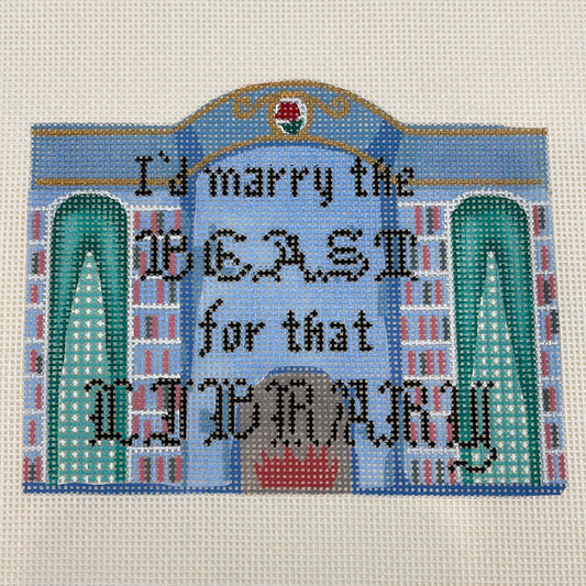 I’d Marry the Beast C-TGSKDS-02
