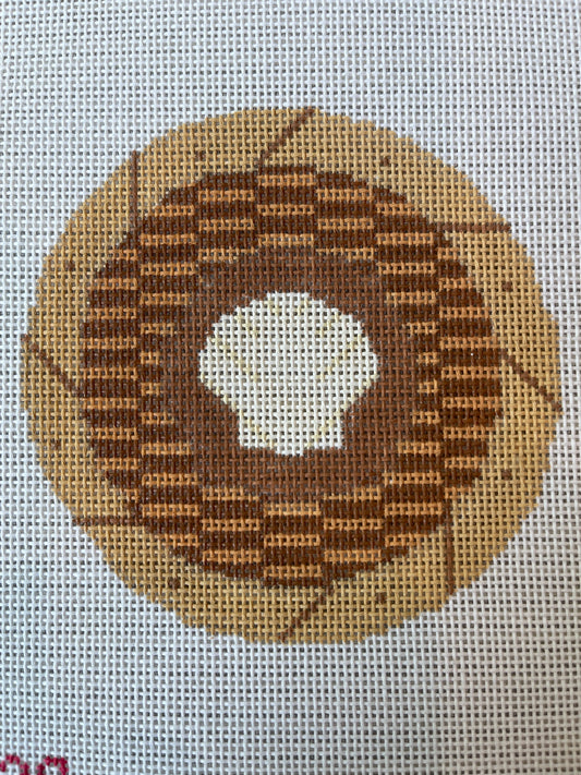 Nantucket Shell C-RD429