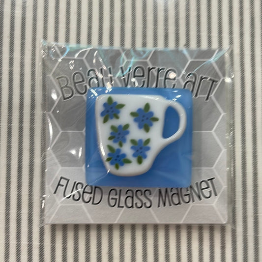 Flower Mug Needle Minder A-BVNM flower mug