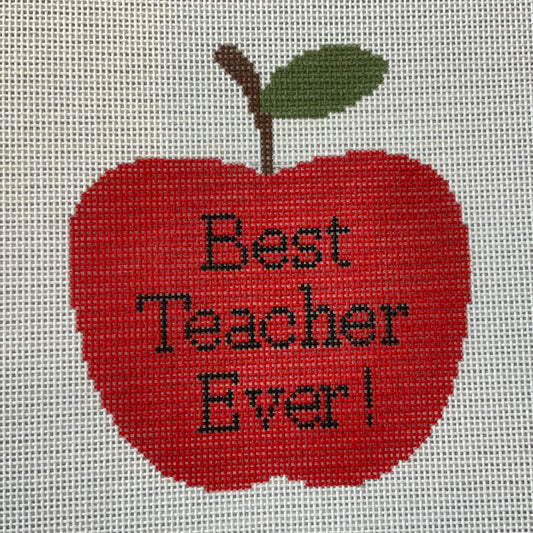 Teacher’s Apple C-ZS8