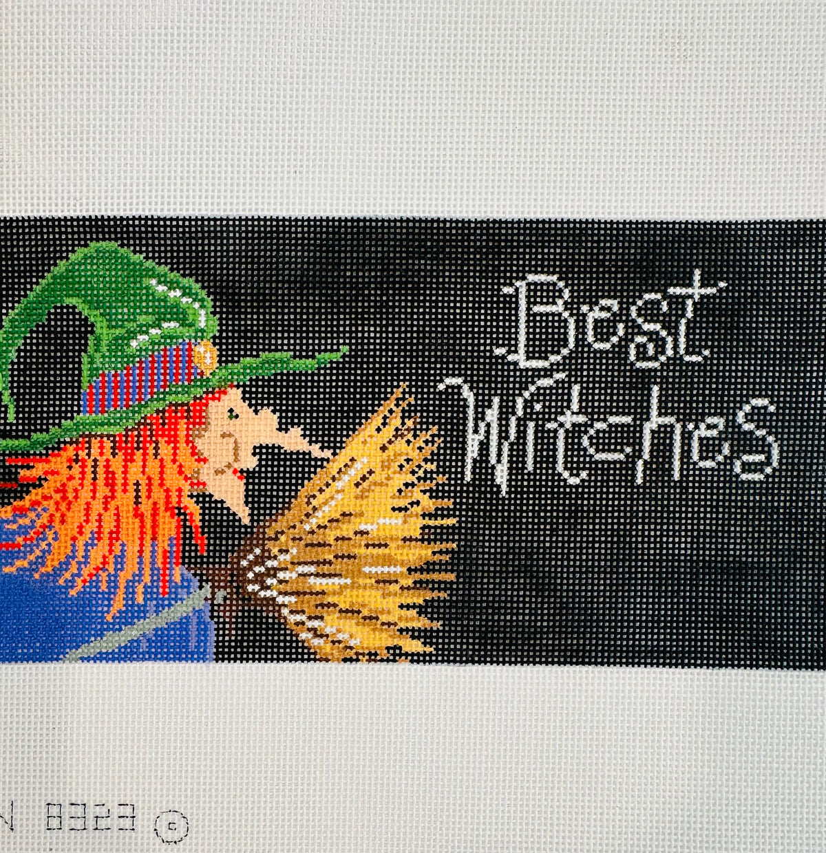 Best Witches C-8323