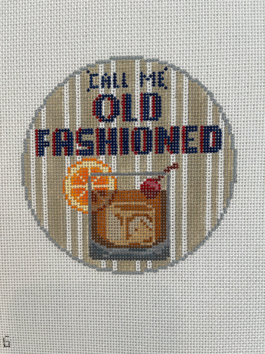 Call me Old Fashioned C-TGSKDS46