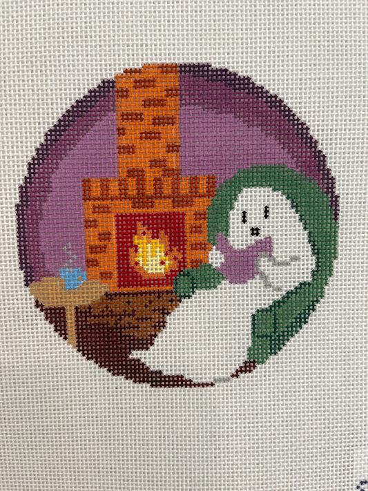 Ghosts Reading C-TGSMS38