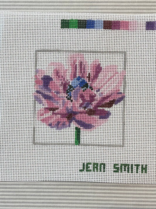 Purple Anemone C-JS139A15