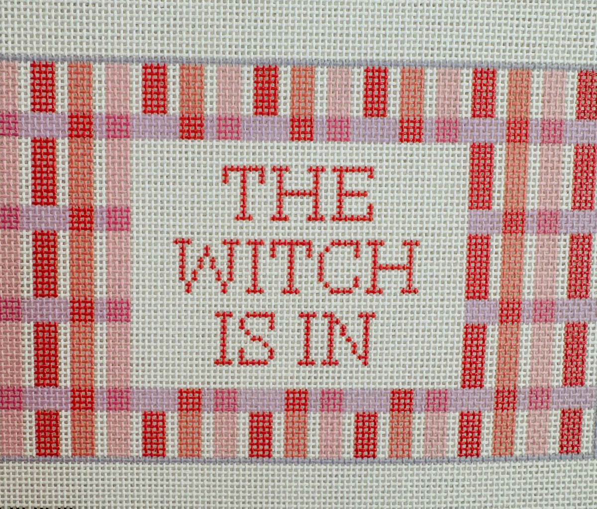 The Witch Is In C-KCD4773