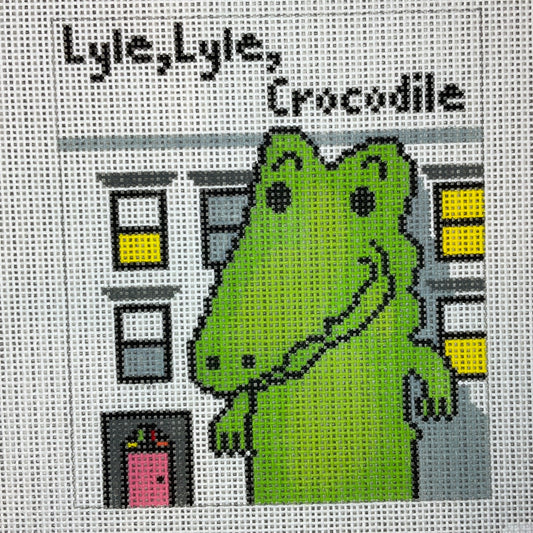 Lyle, Lyle, Crocodile C-JTD46