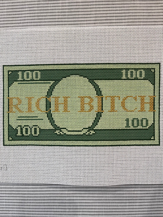 Rich Bitch C-MN68