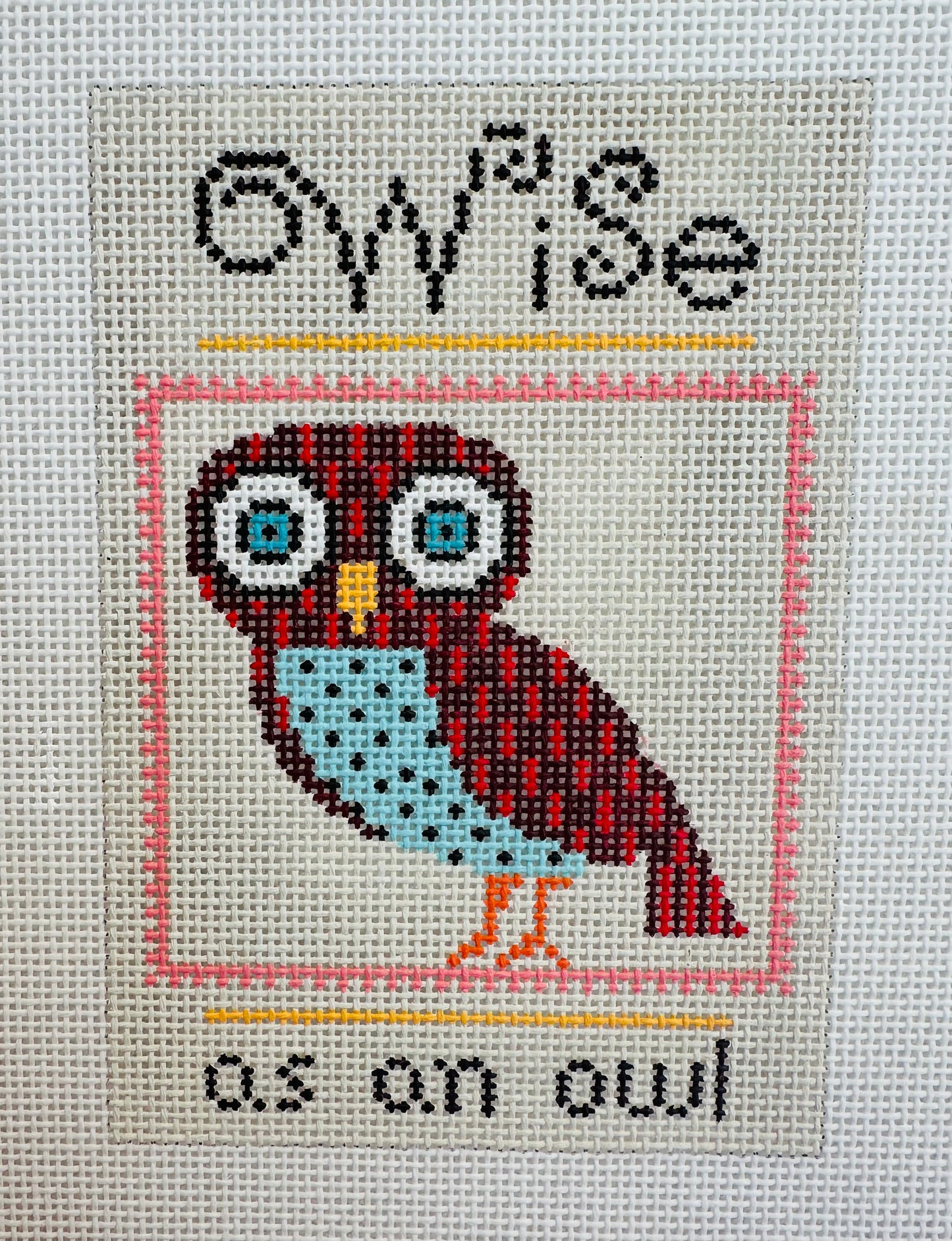TS-ND829 Wise Owl 13M