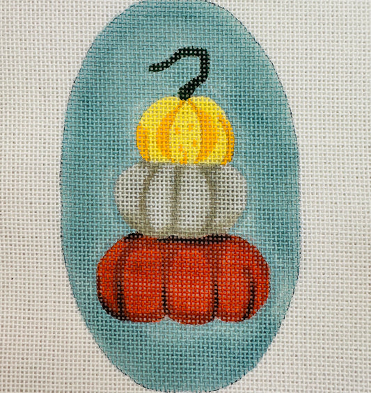 Pumpkin Stack C-ME210