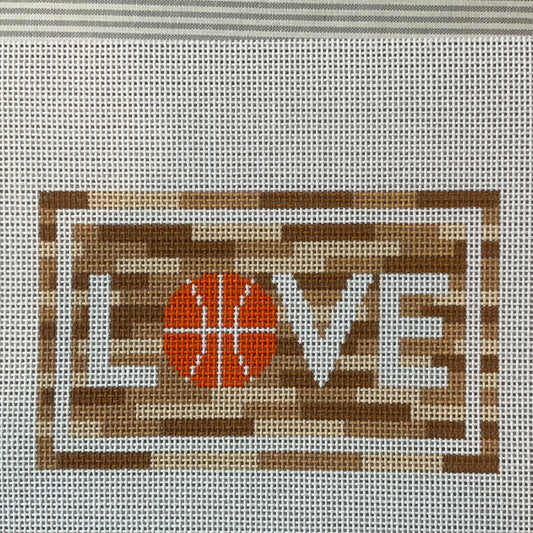 Love Basketball C-MHBSNS-108