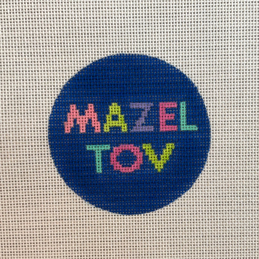 MAZEL TOV C-KDJM17