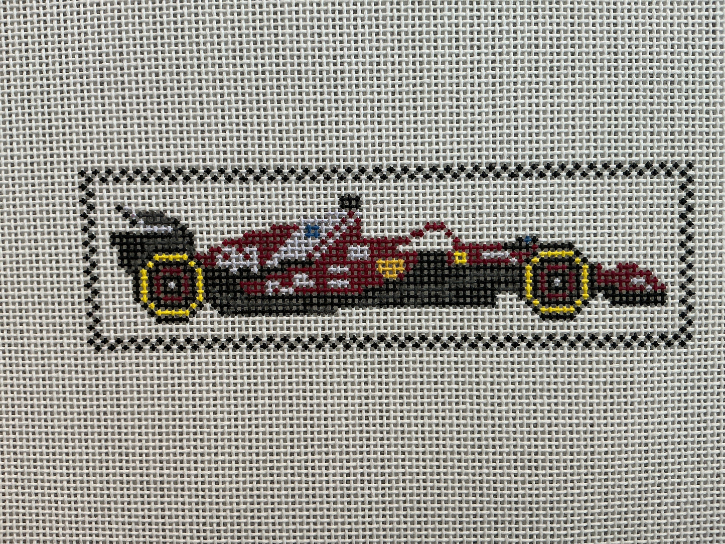 C-SWSFer Hamilton 44 Ferrari