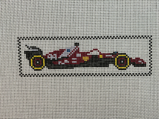 C-SWSFer Hamilton 44 Ferrari