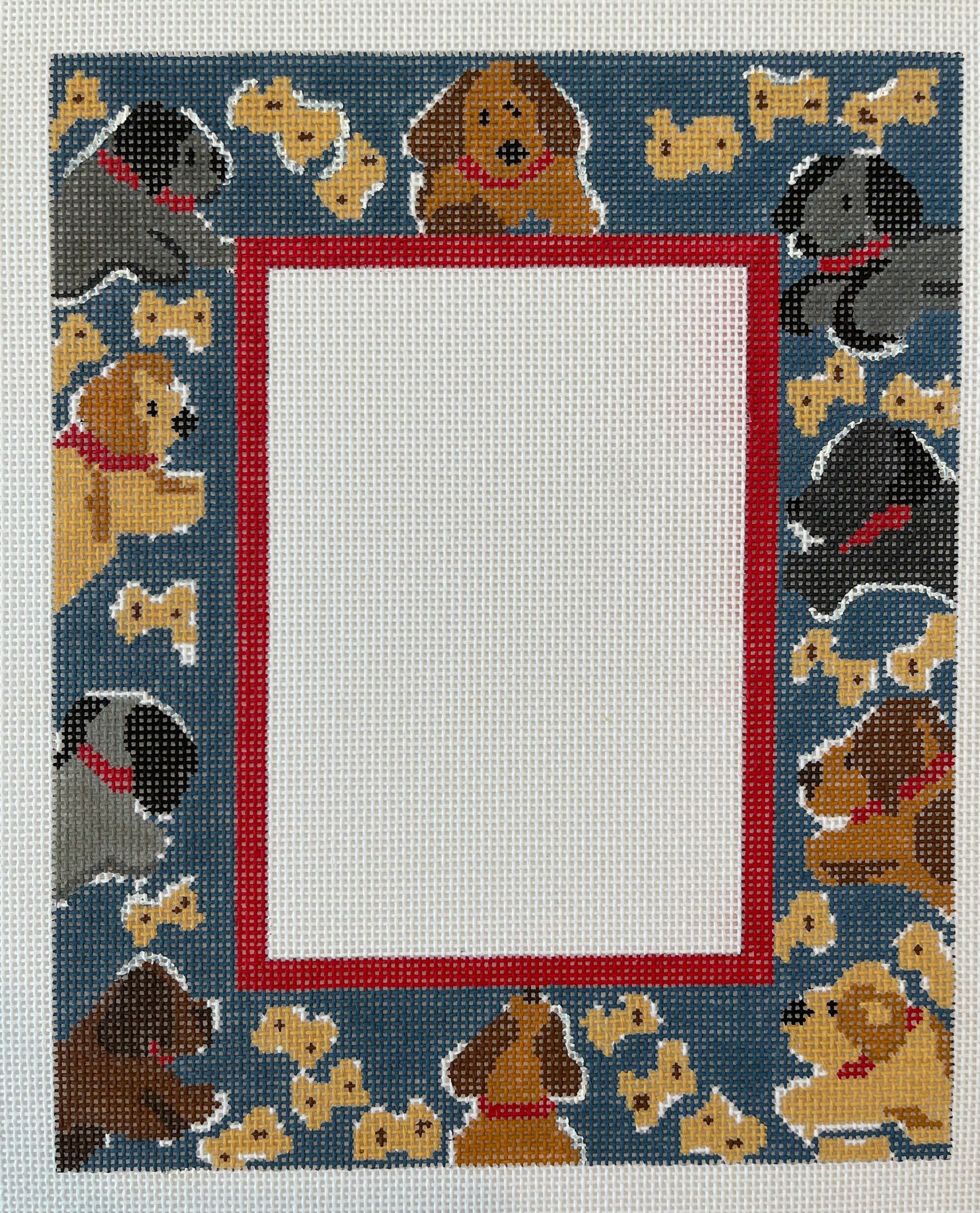 Dog Frame TS-SVG603