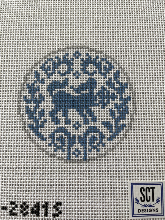 Florentine Zodiac Sagittarius C-KCD2341S