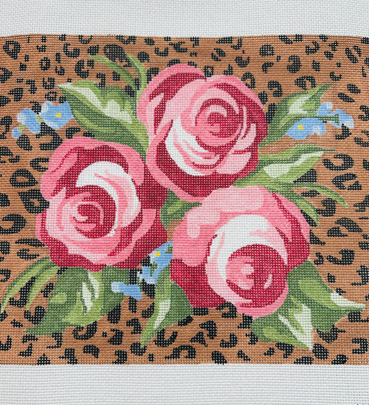 13M Roses on Leopard C-RL126