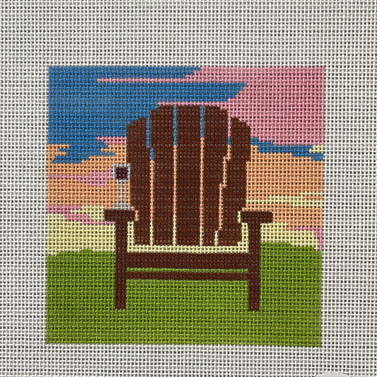 Sunset Chair C-ABC-SH03