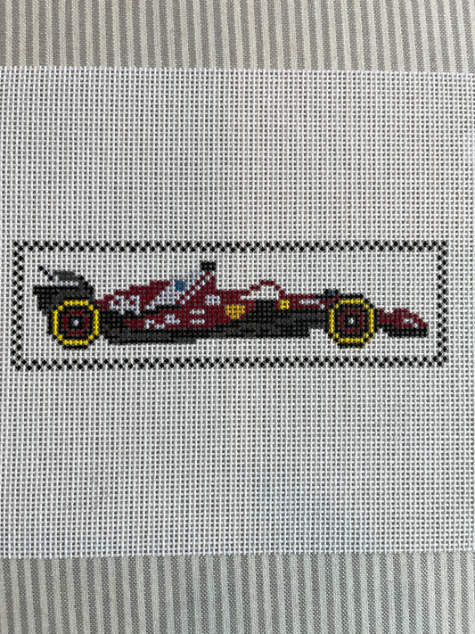 Ferrari Formula 1 Car C-SWS5002