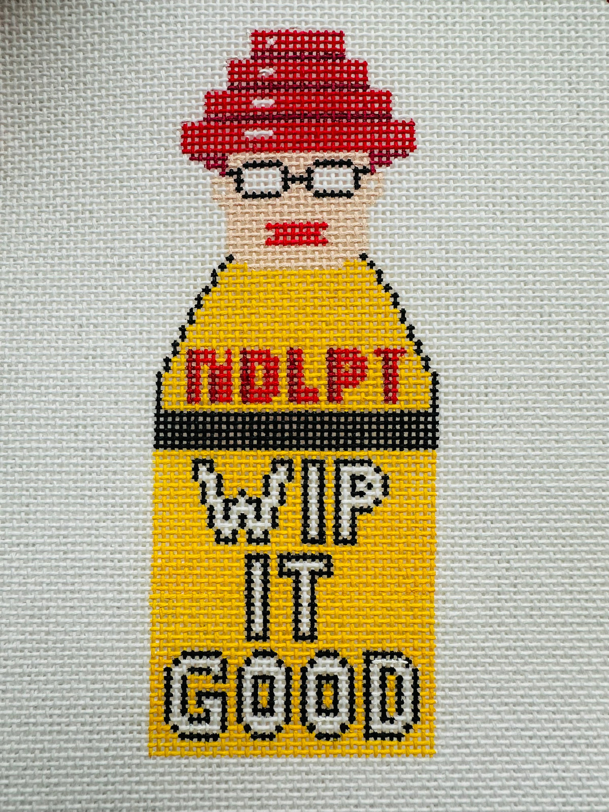WIP IT Bobble C-AD155