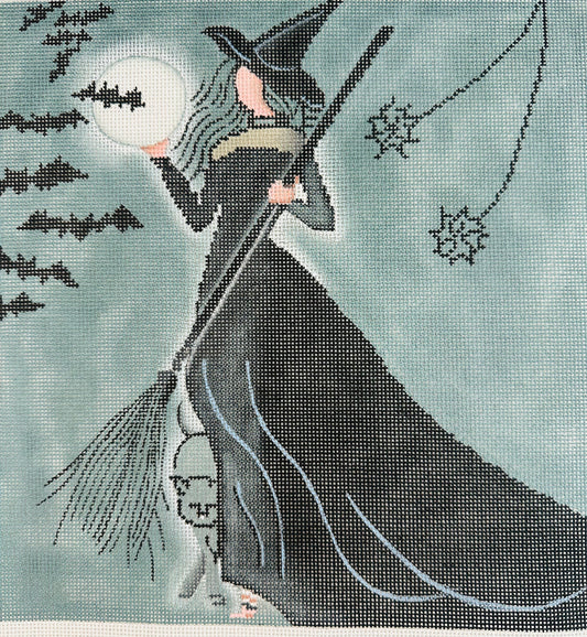 Glamorous Witch C-20100