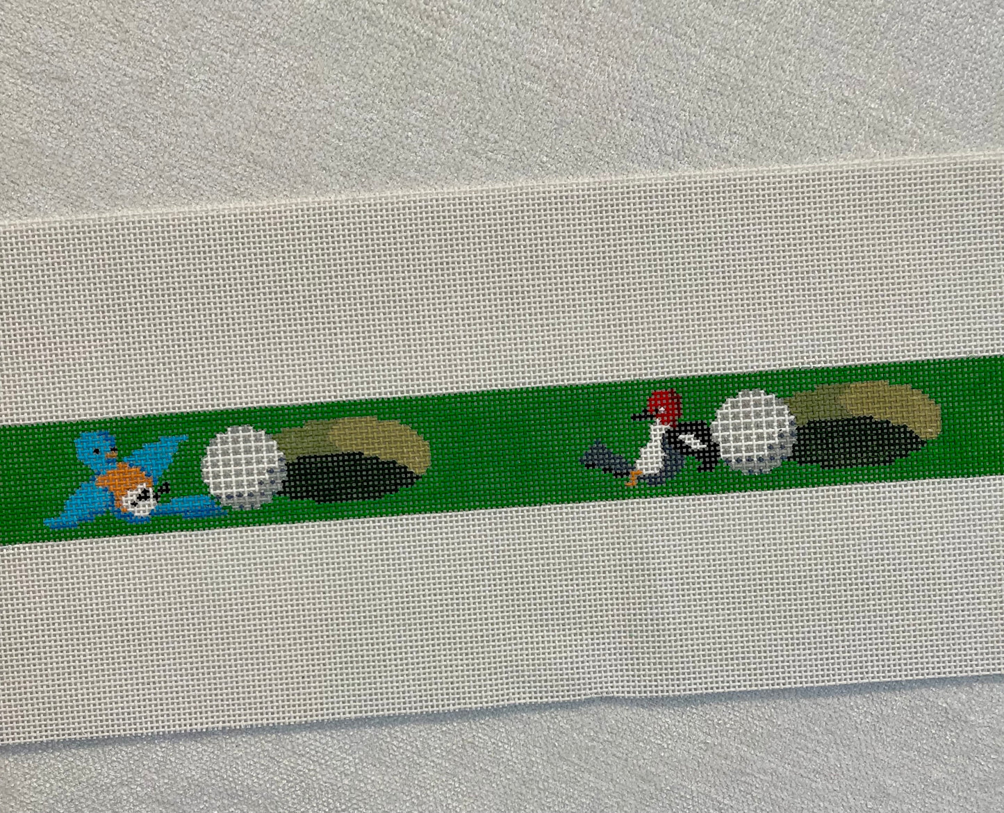 Birdie Golf Belt C-SRMH3511