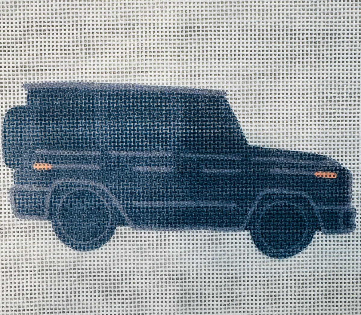 Black G Wagon C-KANGW