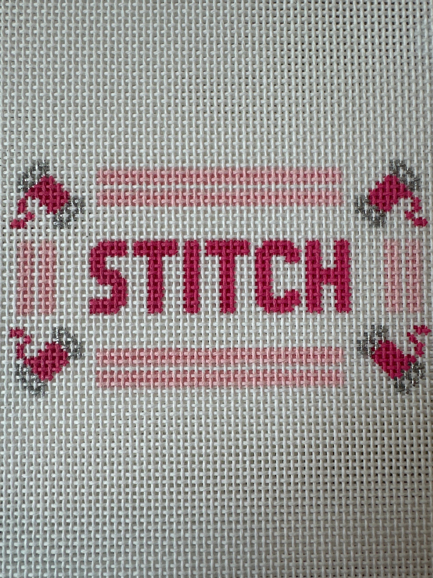 Stitch Sign C-GP196