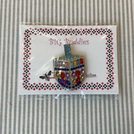 Big Buddies Needle Minder A-TMCNM Driedel