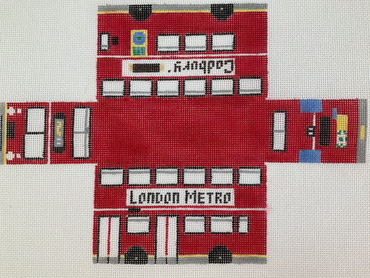 London Bus C-TSME2J